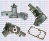 OPEL 09292375 Water Pump